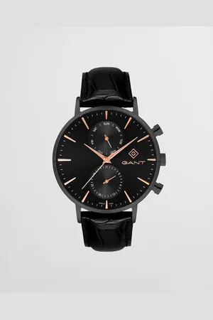 GANT Men Polshorloge Park Hill Day-Date II (ONE SIZE)