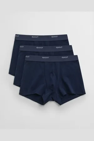GANT Men Set van drie boxershorts (L)