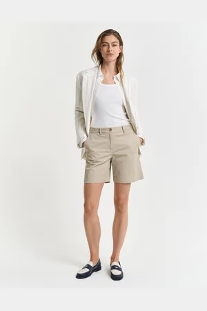 GANT Women Chinoshort (34)