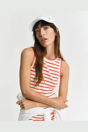 GANT Women Linnen pet (ONE SIZE)