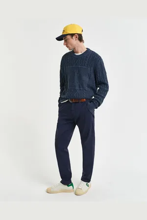 GANT Men Slim Fit Sunfaded chino (30/32)