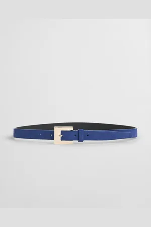 GANT Women Smalle suède riem (70/28)