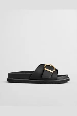 GANT Women Mardale leren sandalen (37)