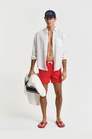 GANT Men Zwemshort (S)