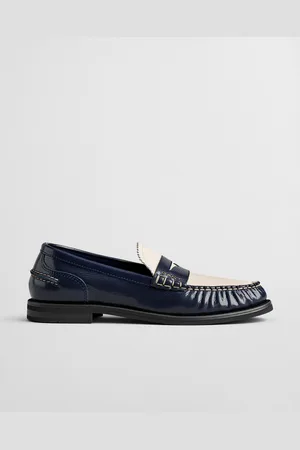 GANT Women Gracelyn leren loafers (38)
