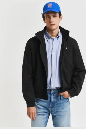 GANT Men Lichtgewicht Hampshire jack (S)