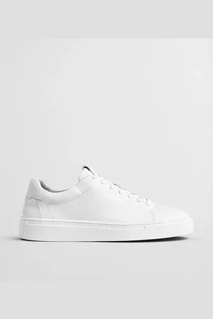 GANT Men Mc Julien leren sneakers (42)