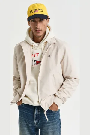 GANT Men Lichtgewicht Hampshire jack (S)