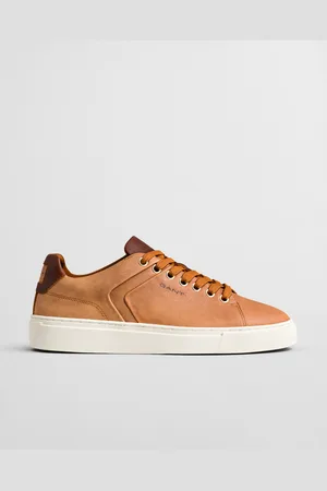 GANT Men Mc Julien leren sneakers (41)
