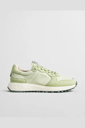 GANT Women Beywin suède sneakers (37)