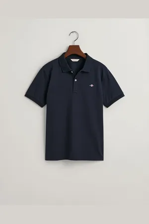 GANT Teens Teens Shield piqué poloshirt (134/140)