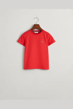 GANT Kids Kids Shield T-shirt (98/104)