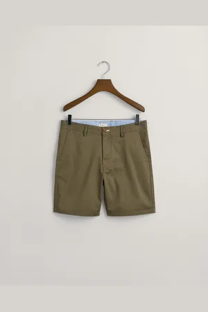GANT Teens Teen Boys chinoshort (134/140)