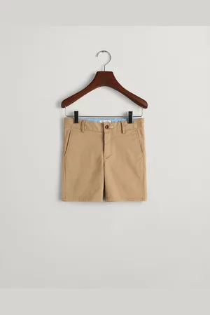 GANT Kids Kids Regular Fit chinoshort (92)