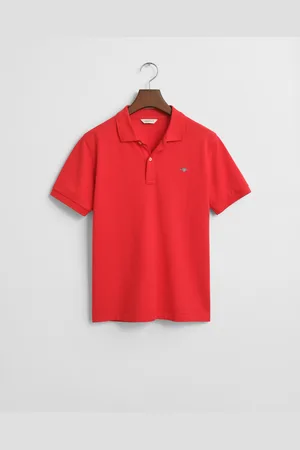 GANT Teens Teens Shield piqué poloshirt (134/140)