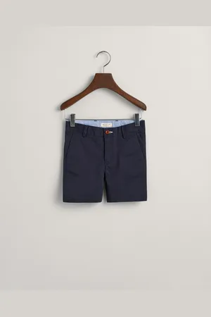 GANT Kids Kids Regular Fit chinoshort (92)