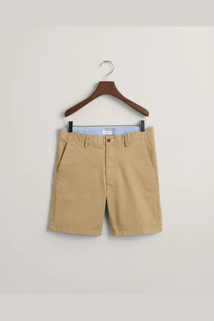 GANT Teens Teen Boys chinoshort (134/140)