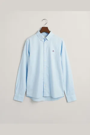 GANT Teens Teens Shield Oxford-overhemd (134/140)