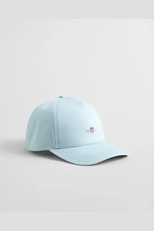 GANT Teens Teens Shield pet van katoenkeper (S-M)