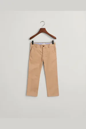GANT Kids Kids Regular Fit chino (110/116)