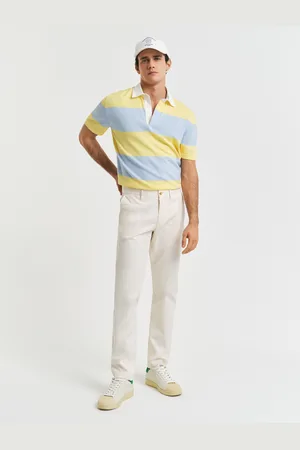 GANT Men Slim Fit Sunfaded chino (30/32)