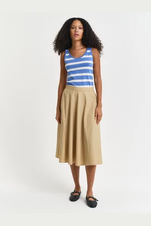 GANT Women Lichtgewicht chinorok (34)