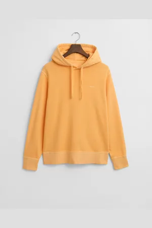 GANT Men Sunfaded hoodie (S)