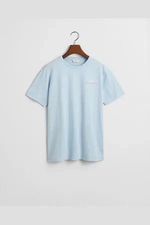 GANT Teens Teens Sailing Small Graphic T-shirt (134/140)
