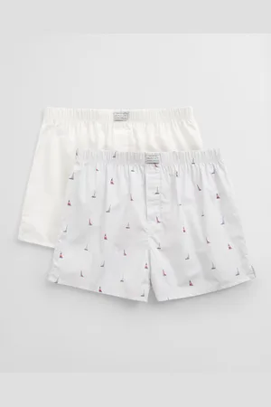 GANT Men Set van twee boxershorts (S)