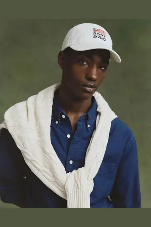 GANT Men 240 Flag pet (ONE SIZE)