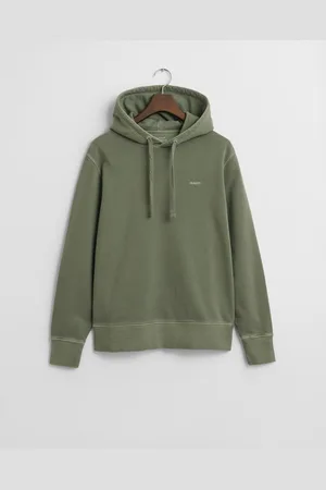 GANT Men Sunfaded hoodie (S)