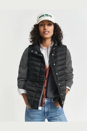 GANT Women LICHTE DONSBODYWARMER (XS)