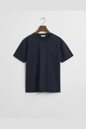 GANT Teens Teens Tonal Archive Shield T-Shirt (134/140)