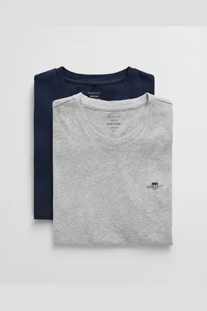 GANT Teens Teens set van twee T-shirts met ronde hals (134/140)