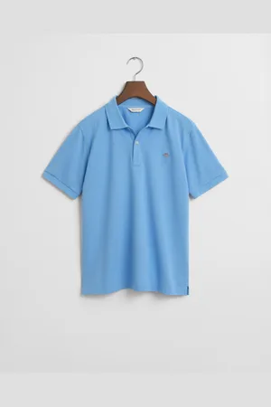 GANT Teens Teens Shield piqué poloshirt (134/140)