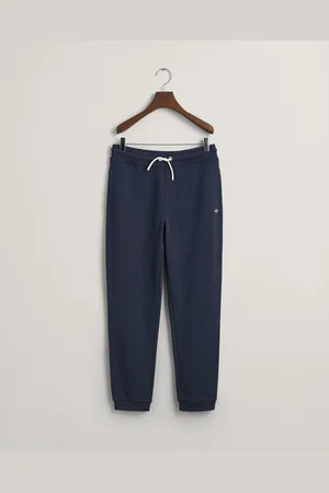 GANT Teens Teen Boys Shield joggingbroek (134/140)