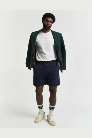 GANT Men Textured short (S)