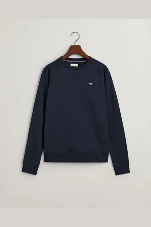 GANT Teens Teens Shield sweatshirt met ronde hals (134/140)