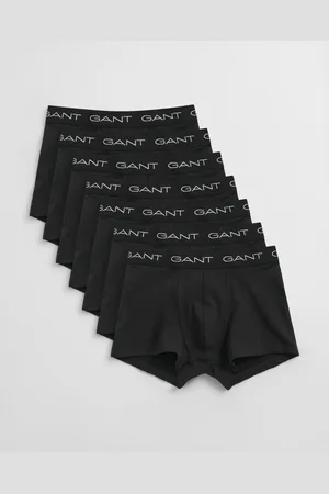 GANT Men Set van zeven boxershorts (S)