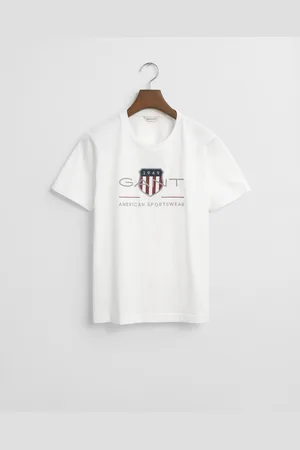 GANT Teens Teens Archive Shield T-shirt (134/140)
