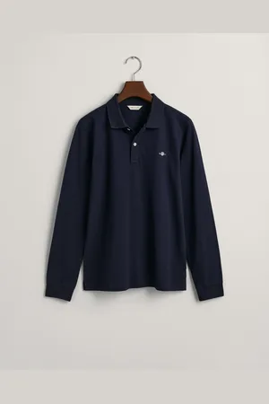 GANT Teens Teens Shield piqué Rugger (134/140)