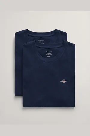 GANT Teens Teens set van twee T-shirts met ronde hals (134/140)