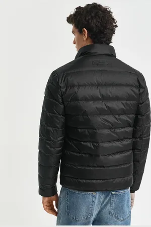 GANT Men Licht donsjack (S)