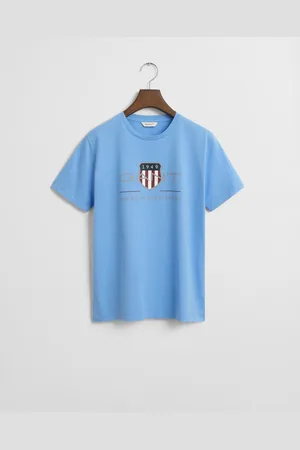 GANT Teens Teens Archive Shield T-shirt (134/140)