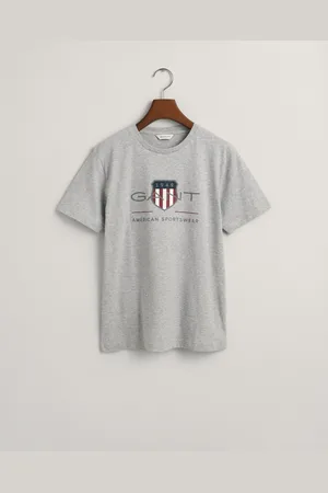 GANT Teens Teens Archive Shield T-shirt (134/140)