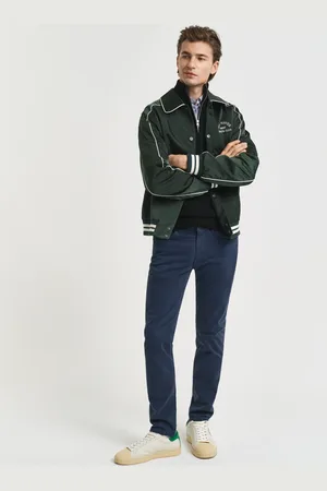 GANT Men Slim Fit Desert jeans (30/32)