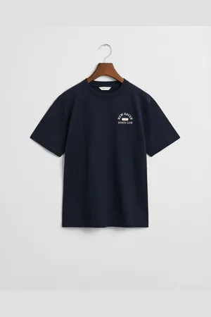 GANT Teens Teens Graphic T-shirt (134/140)