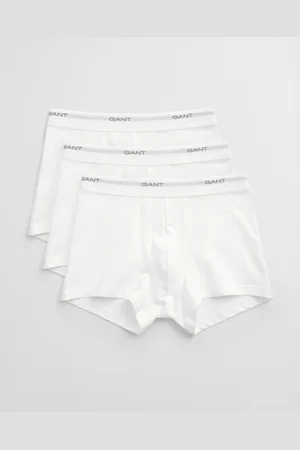 GANT Men Set van drie boxershorts (S)