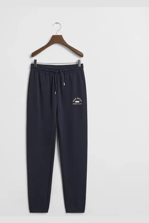 GANT Teens Teen Boys Graphic joggingbroek (134/140)