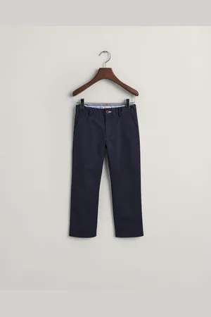 GANT Kids Kids Regular Fit chino (110/116)